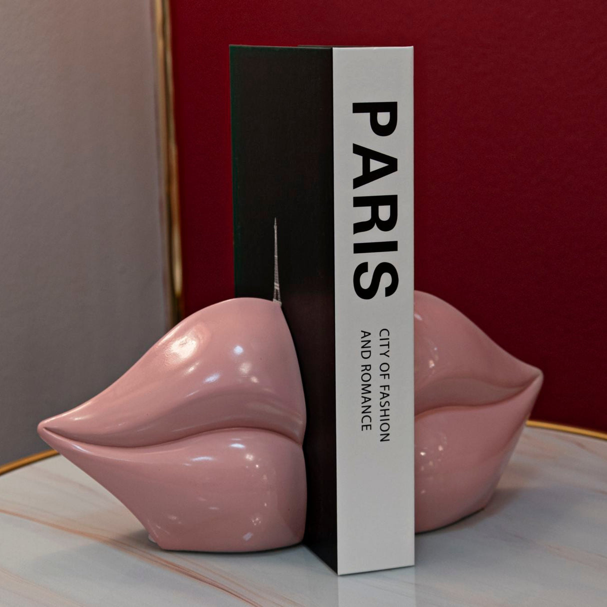 F/LIBRI BOCCA - FERRETTI