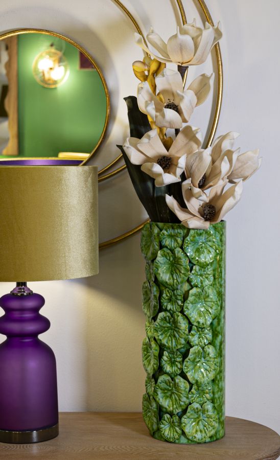 VASO DROP - FERRETTI