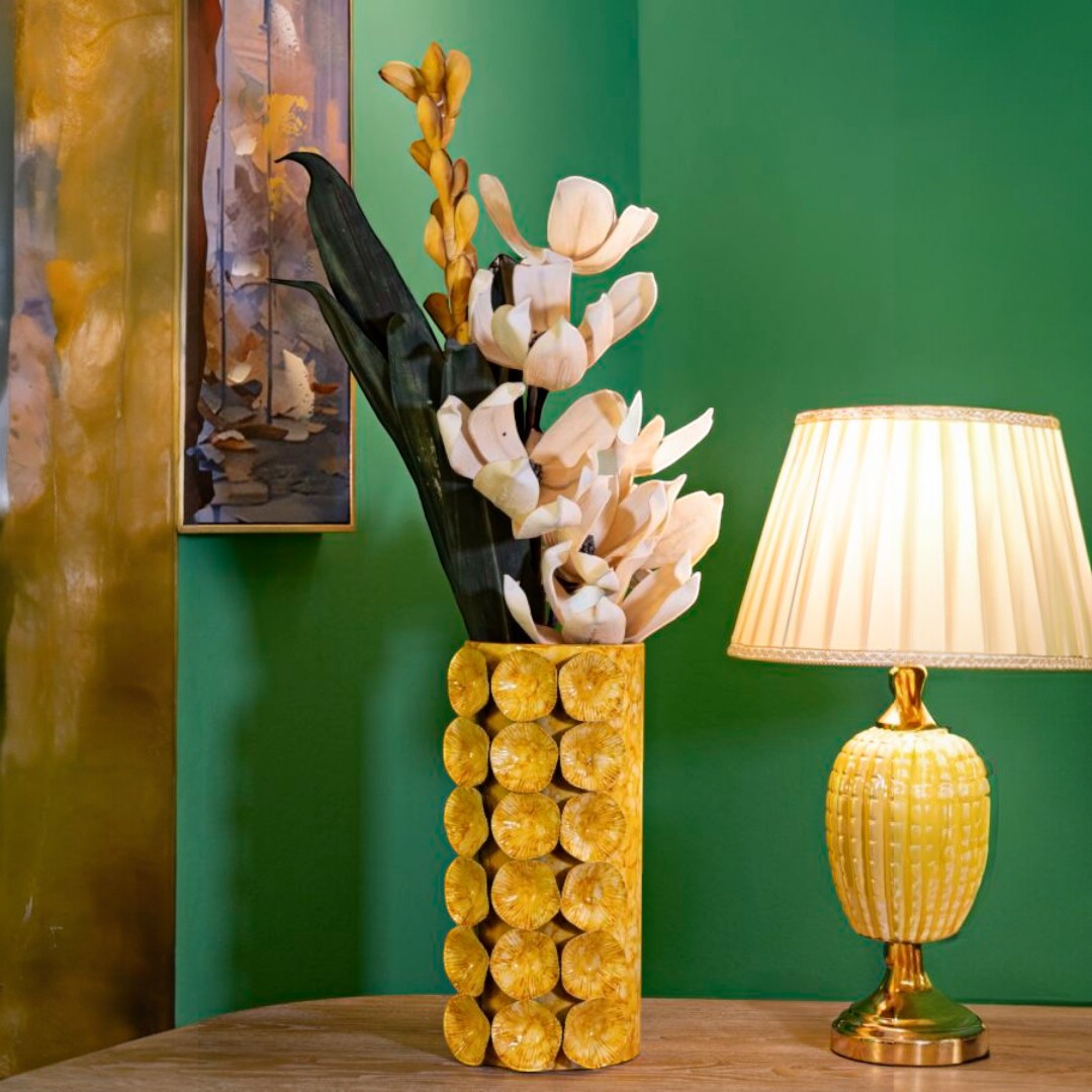 VASO DROP - FERRETTI