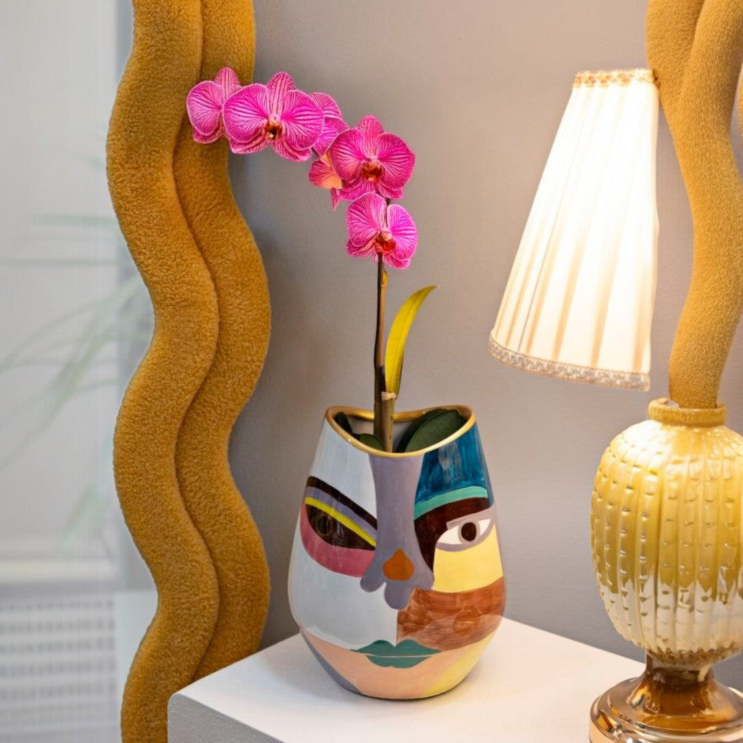 VASO PICCASSY COLOR FAT - FERRETTI