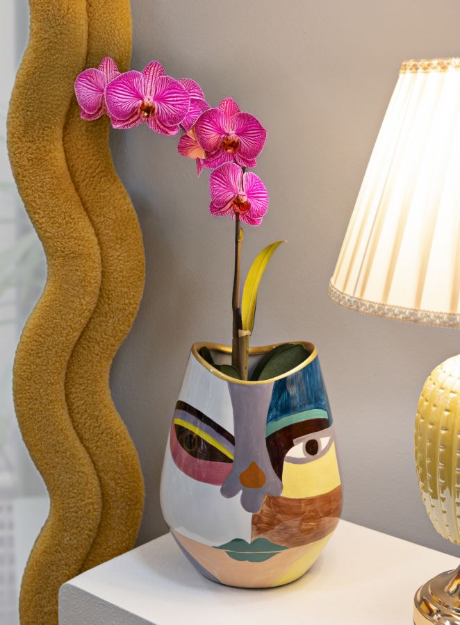 VASO PICCASSY COLOR FAT - FERRETTI