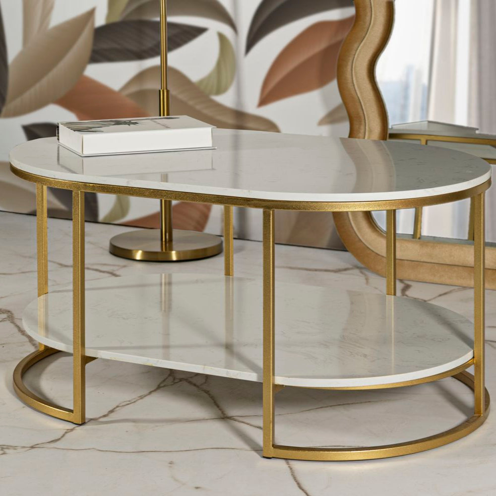 TAVOLO DA CAFFE' IZMIR - FERRETTI