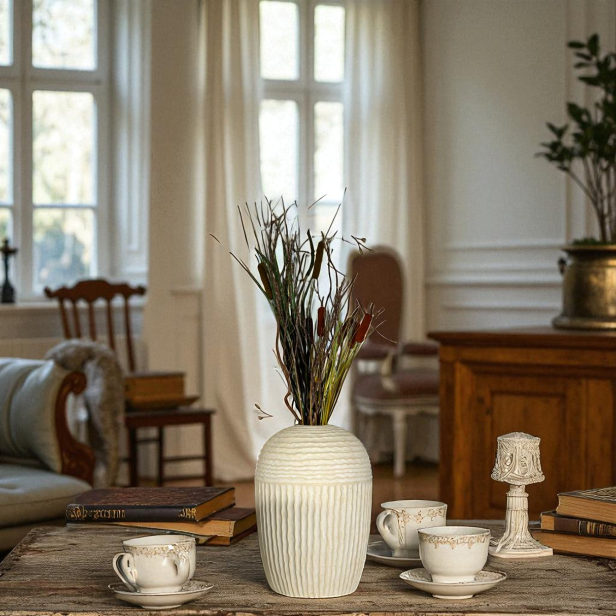 VASO ICICLE - FERRETTI