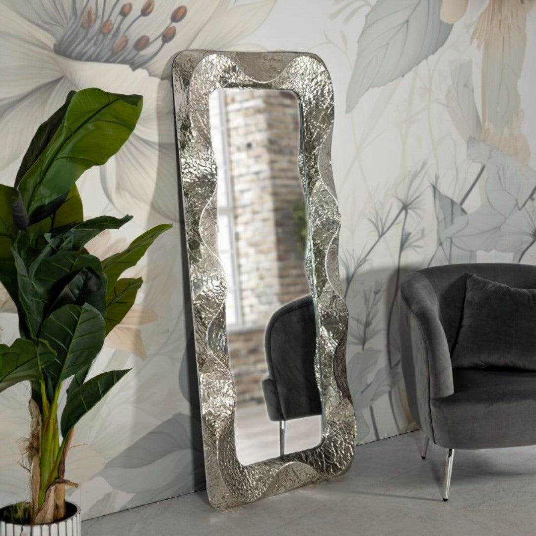 SPECCHIO ARGELUX RETTANGOLARE - FERRETTI