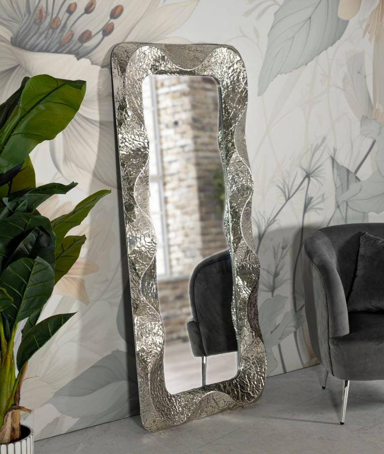 SPECCHIO ARGELUX RETTANGOLARE - FERRETTI