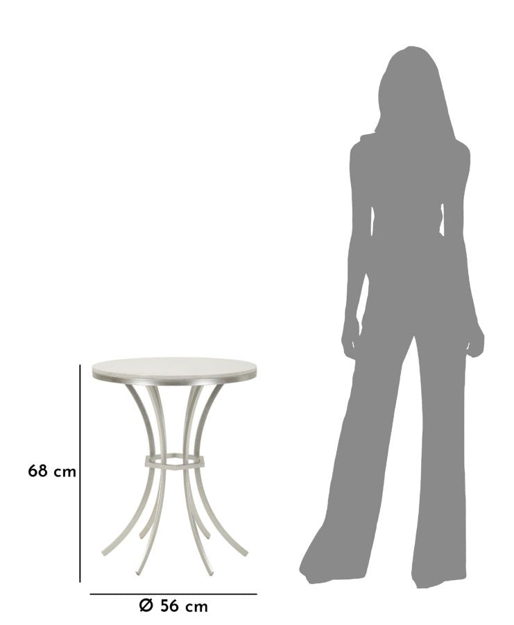 TAVOLINETTO ISTANBUL - FERRETTI