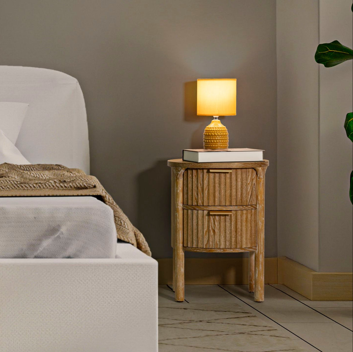 COMODINO GOTEBORG - FERRETTI