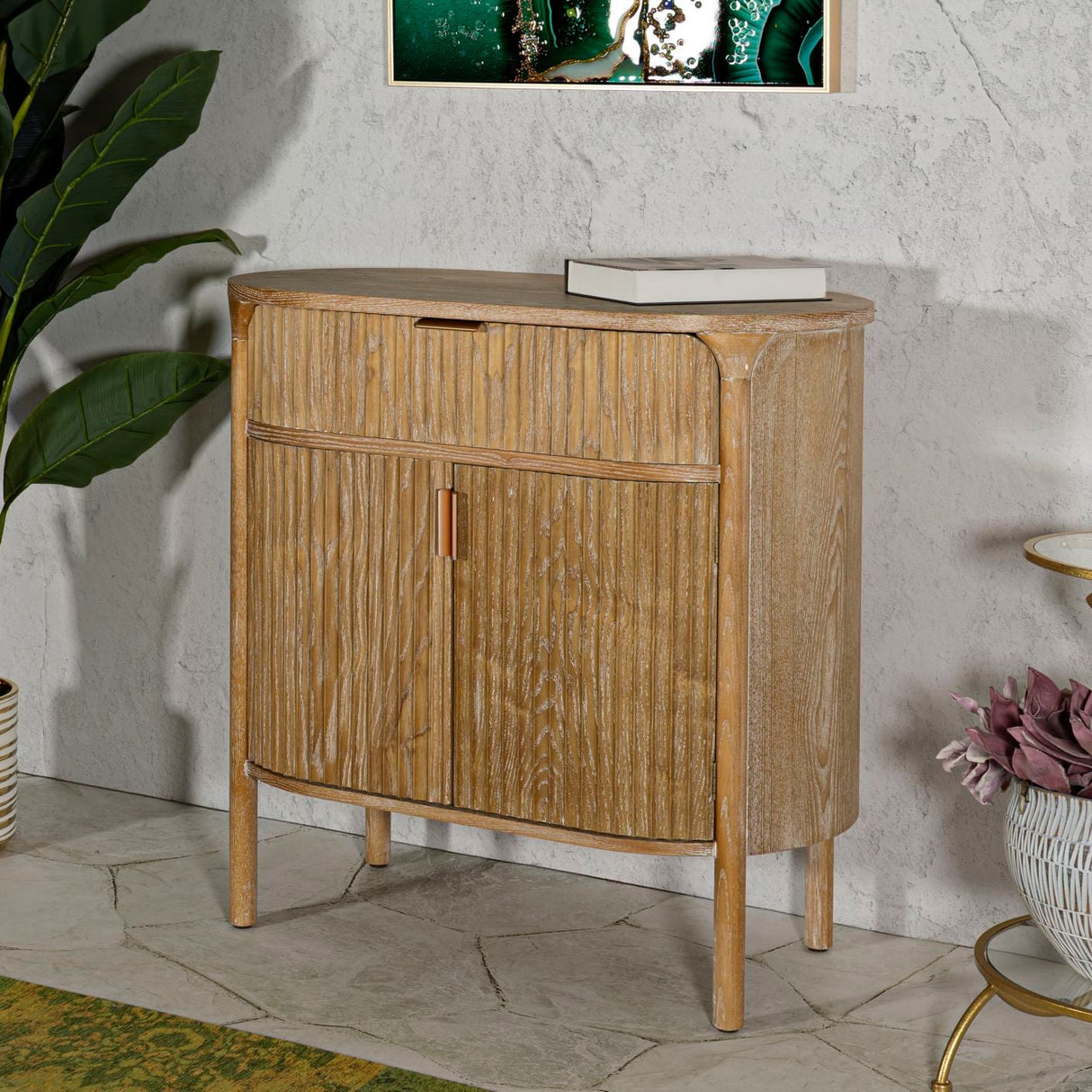 MOBILETTO GOTEBORG - FERRETTI