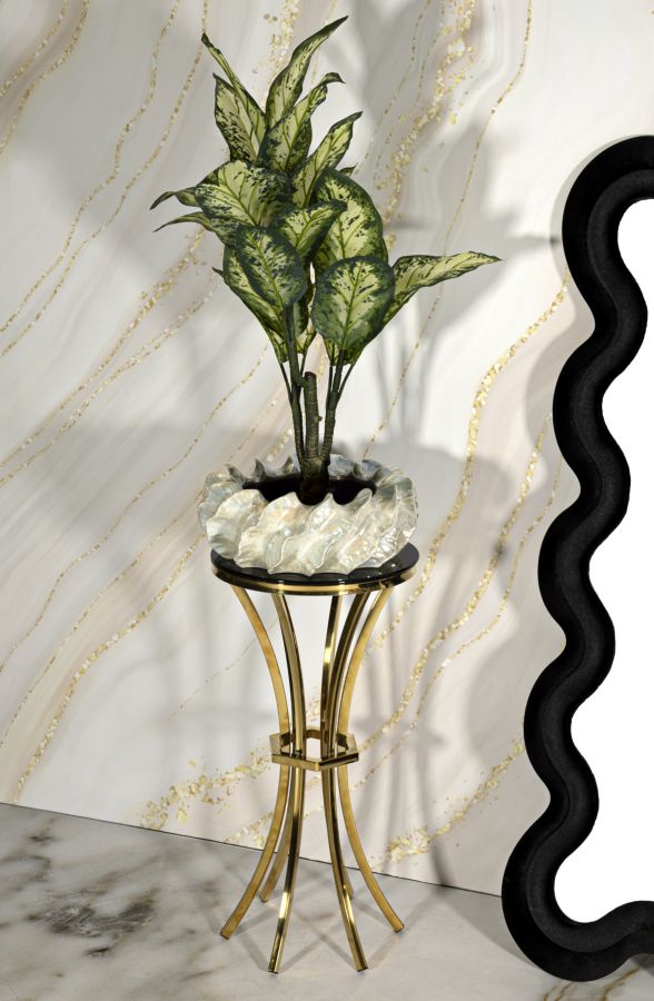 TAVOLINETTO ALTO SHANTY - FERRETTI