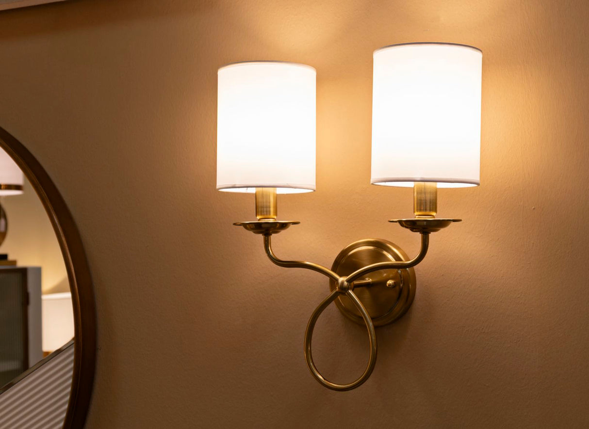 LAMPADA DA MURO ZAGABRIA - FERRETTI