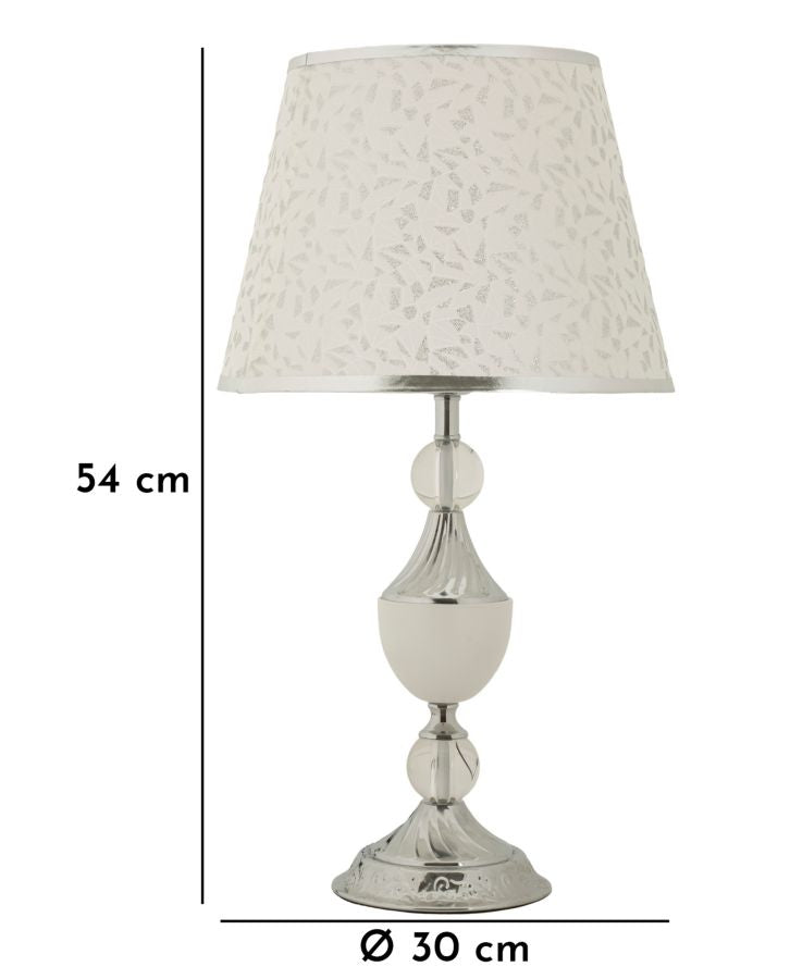 LAMPADA DA TAVOLO KODY - FERRETTI