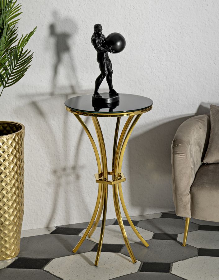 TAVOLINETTO ALTO SHANTY - FERRETTI