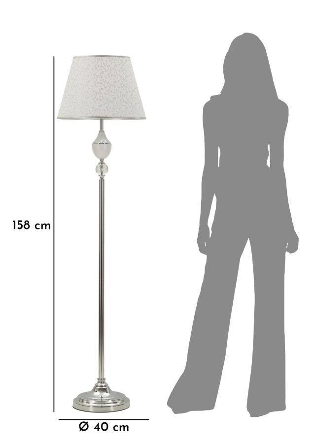 LAMPADA DA TERRA KODY - FERRETTI