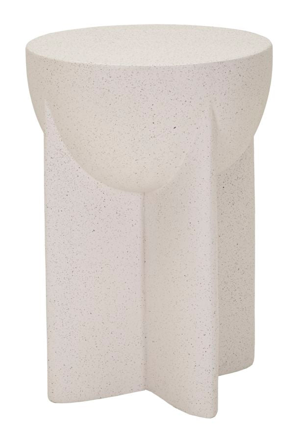 TAVOLINETTO HISTORY CM Ø 33