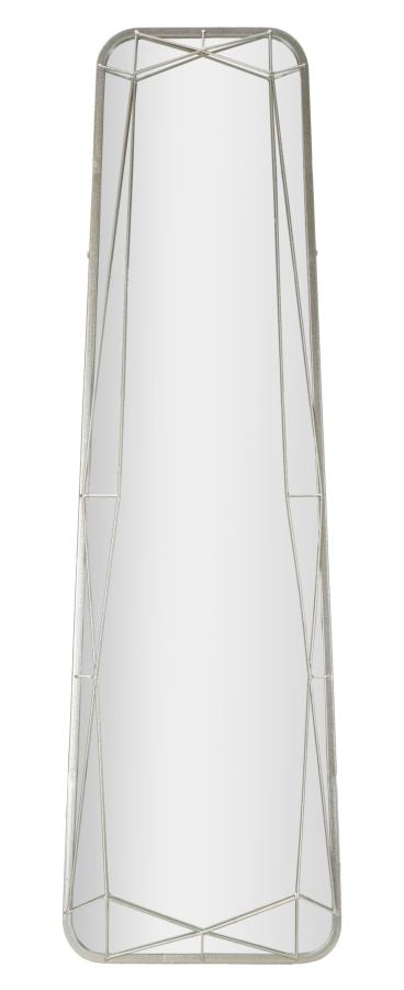 SPECCHIO DA TERRA SILVER - FERRETTI