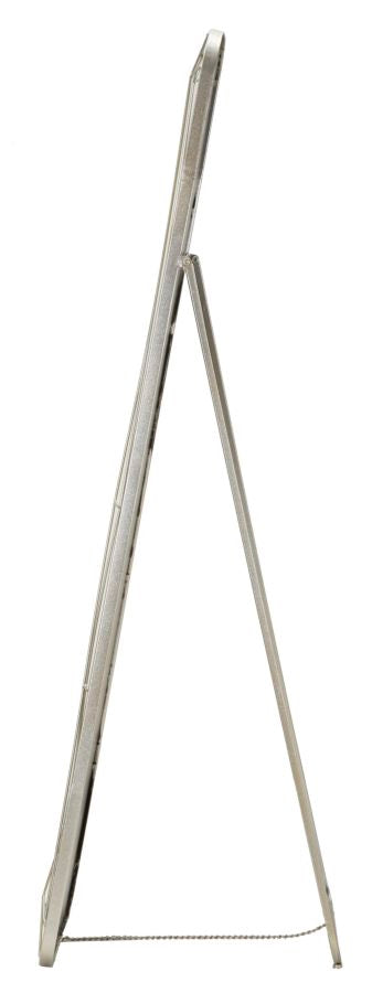 SPECCHIO DA TERRA SILVER - FERRETTI