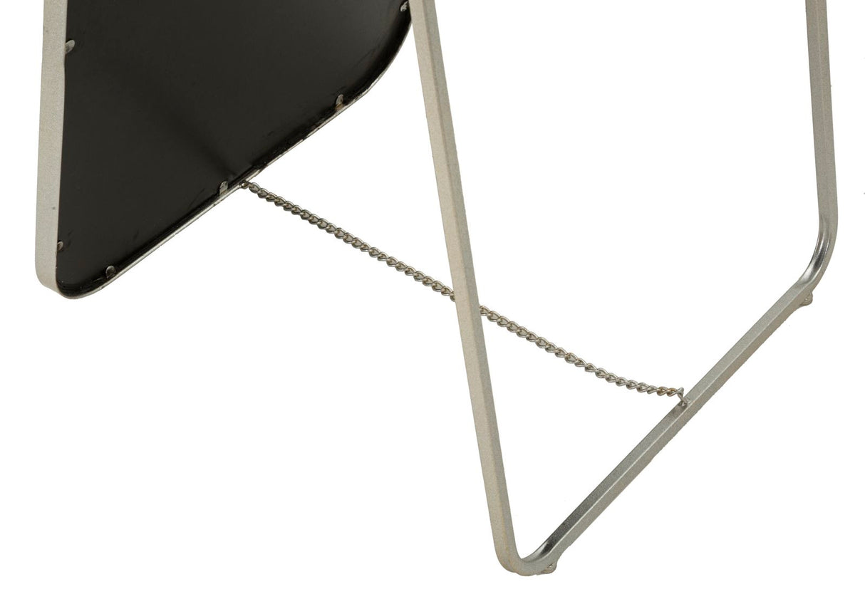 SPECCHIO DA TERRA SILVER - FERRETTI