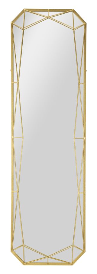 SPECCHIO DA TERRA GOLD - FERRETTI