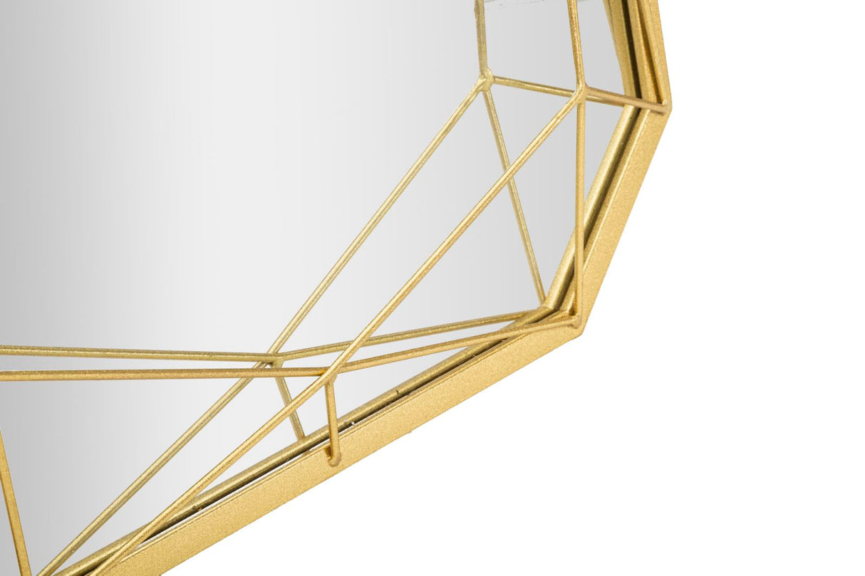 SPECCHIO DA TERRA GOLD - FERRETTI