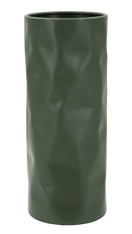 VASO NORIMBERGA CM 12X12X30 (APERTURA CM Ø 11)