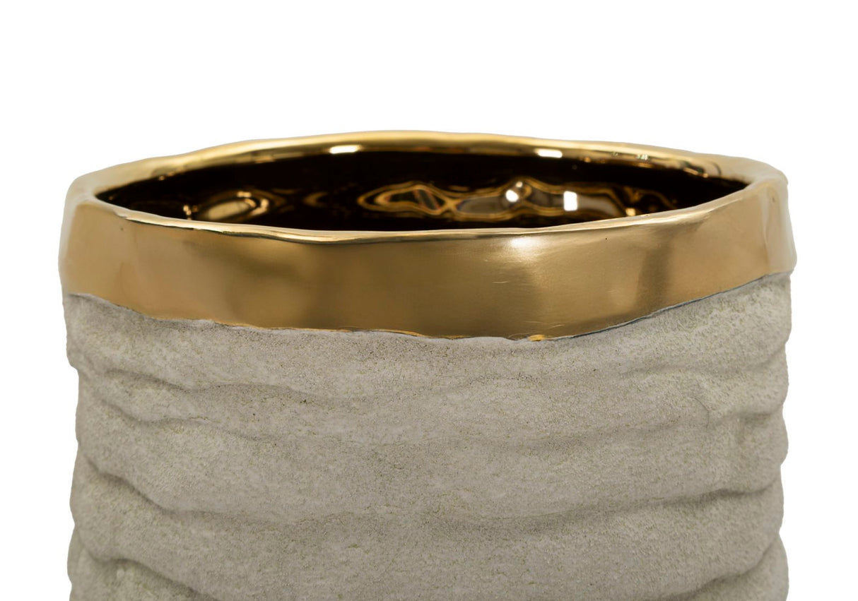 VASO LIMA OPEN CM Ø 15,5X40 - FERRETTI