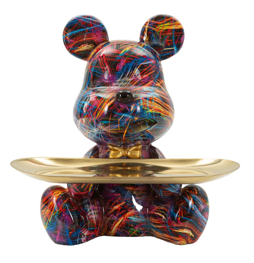 CANE PSYCO S/TASCHE -A- CM 17X15X22