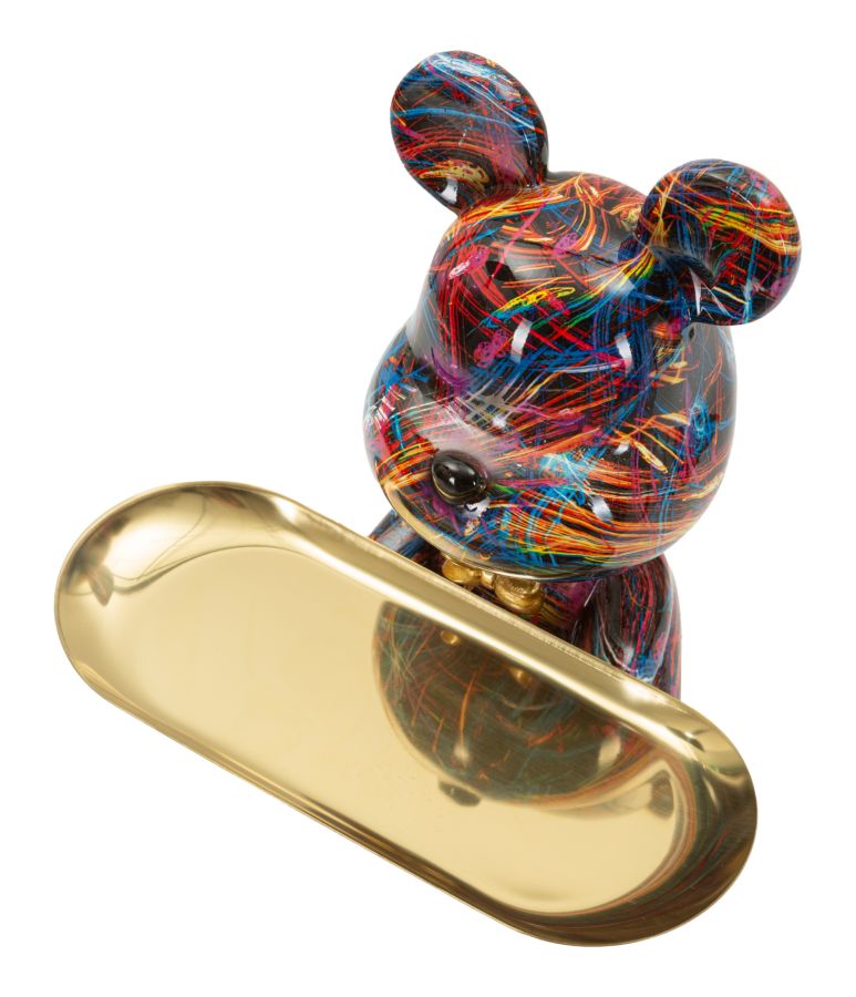 CANE PSYCO S/TASCHE -A- FERRETTI