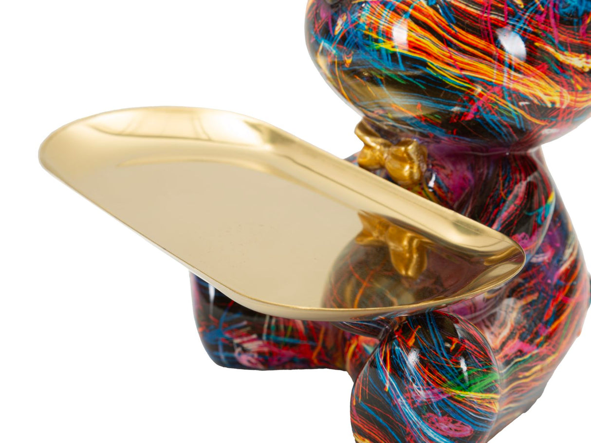 CANE PSYCO S/TASCHE -A- FERRETTI