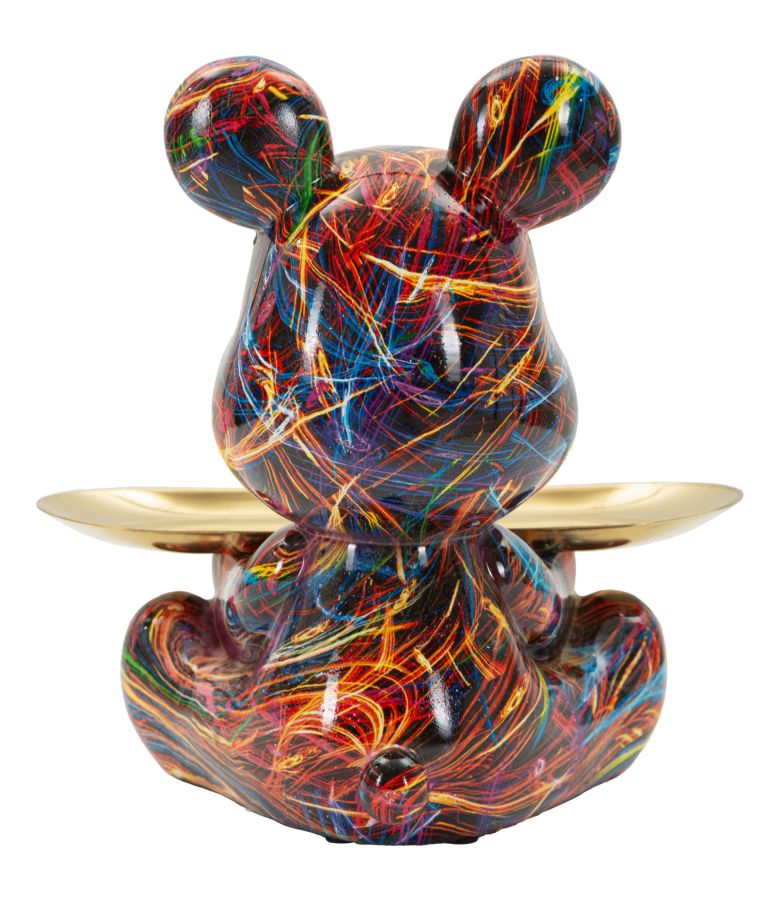 CANE PSYCO S/TASCHE -A- FERRETTI