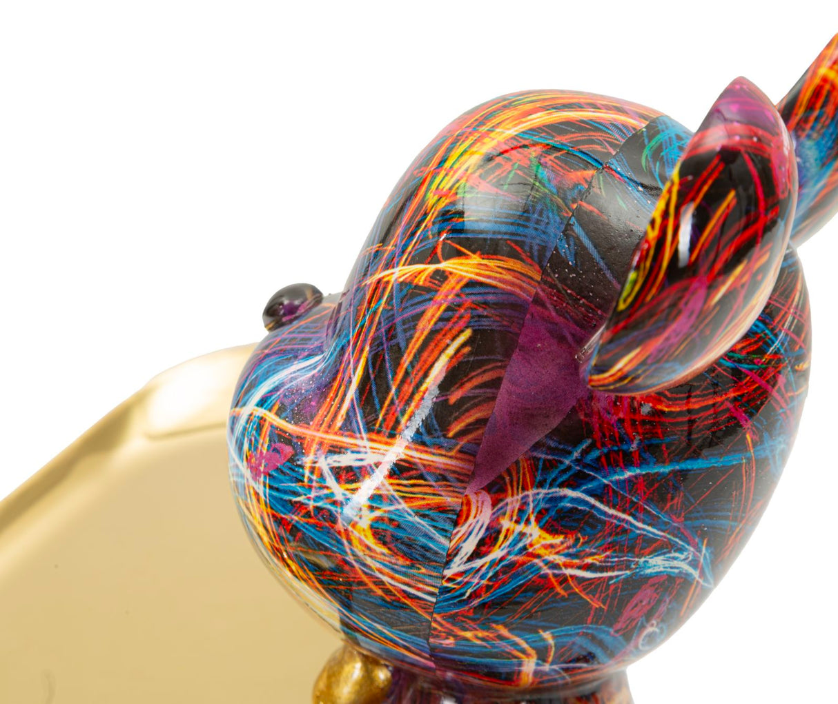 CANE PSYCO S/TASCHE -B- FERRETTI