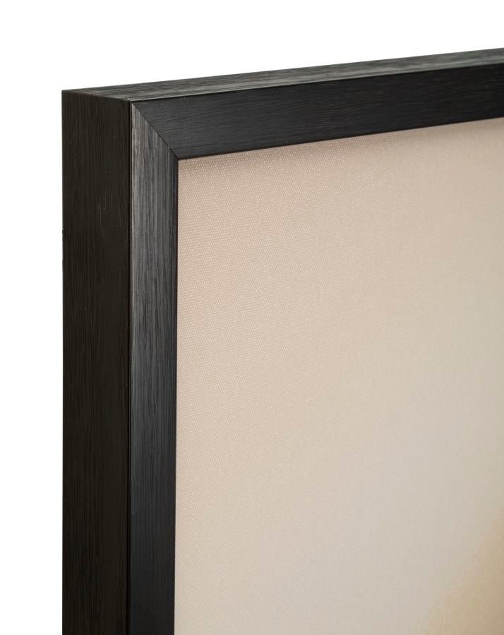 STAMPA C/LED SU TELA ABSTRACT -A- FERRETTI