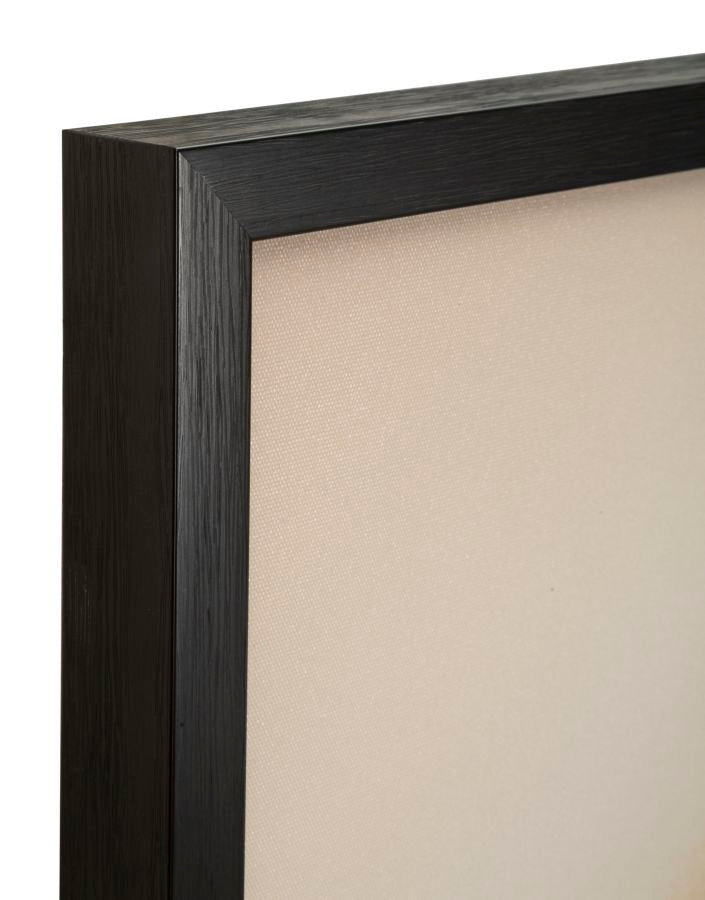 STAMPA C/LED SU TELA ABSTRACT -B- FERRETTI