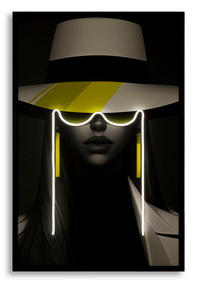 STAMPA C/LED SU TELA MARGOT - FERRETTI