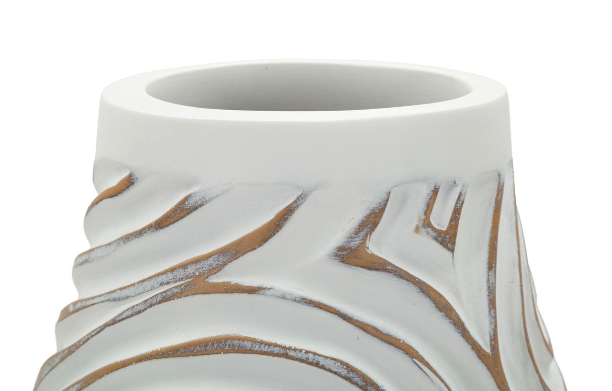 VASO RESINA OBLIX CM Ø 18,5X50 - FERRETTI