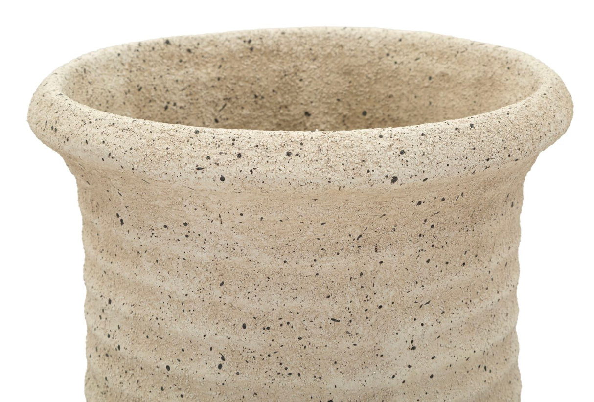 VASO DA ESTERNO SAND CM Ø 28X110 - FERRETTI
