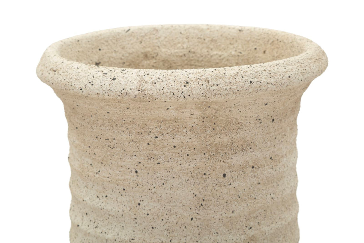 VASO DA ESTERNO SAND CM Ø 24,5X97 - FERRETTI