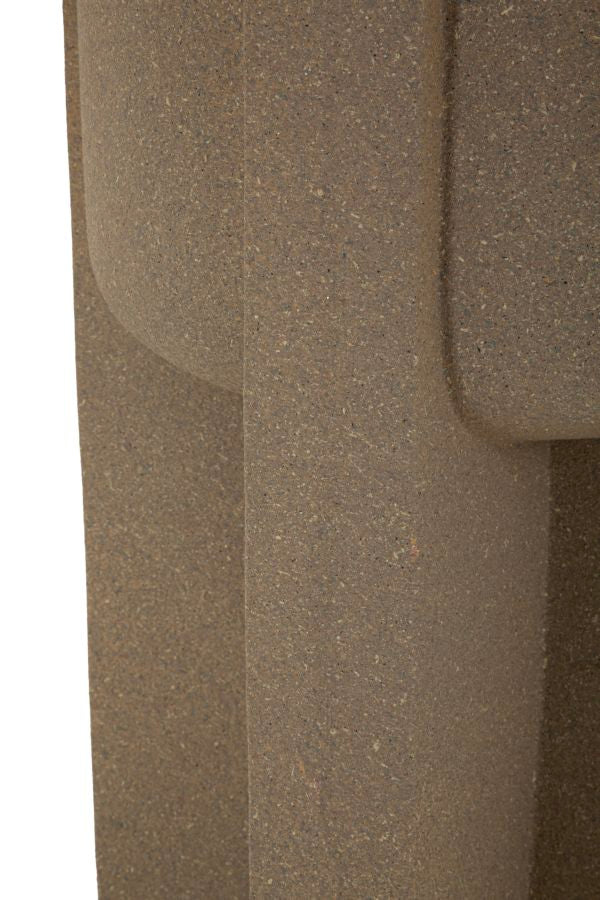 P/VASO DA ESTERNO MOAI CM Ø 42X101 - FERRETTI