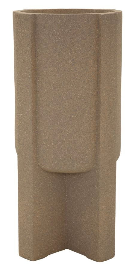 P/VASO DA ESTERNO MOAI CM Ø 39X80