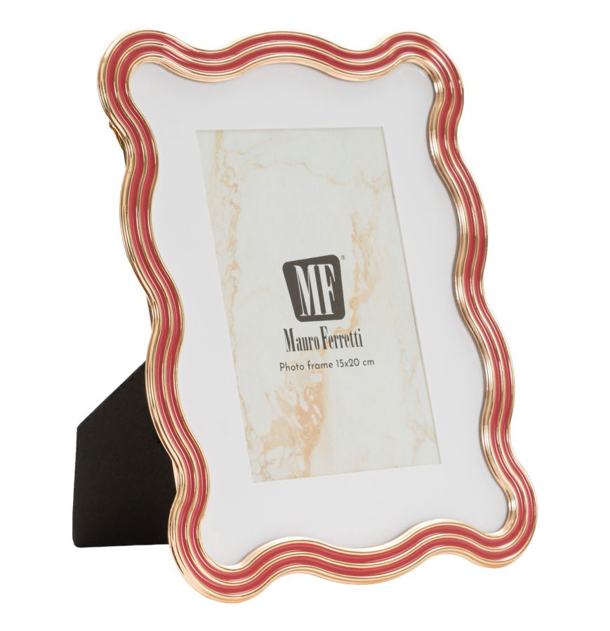 CORNICE ELIZABETH ROSSA CM 17