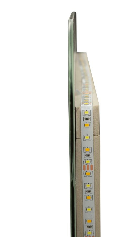 5X80 (LUCE CON 3 TEMPERATURE DI COLORE)