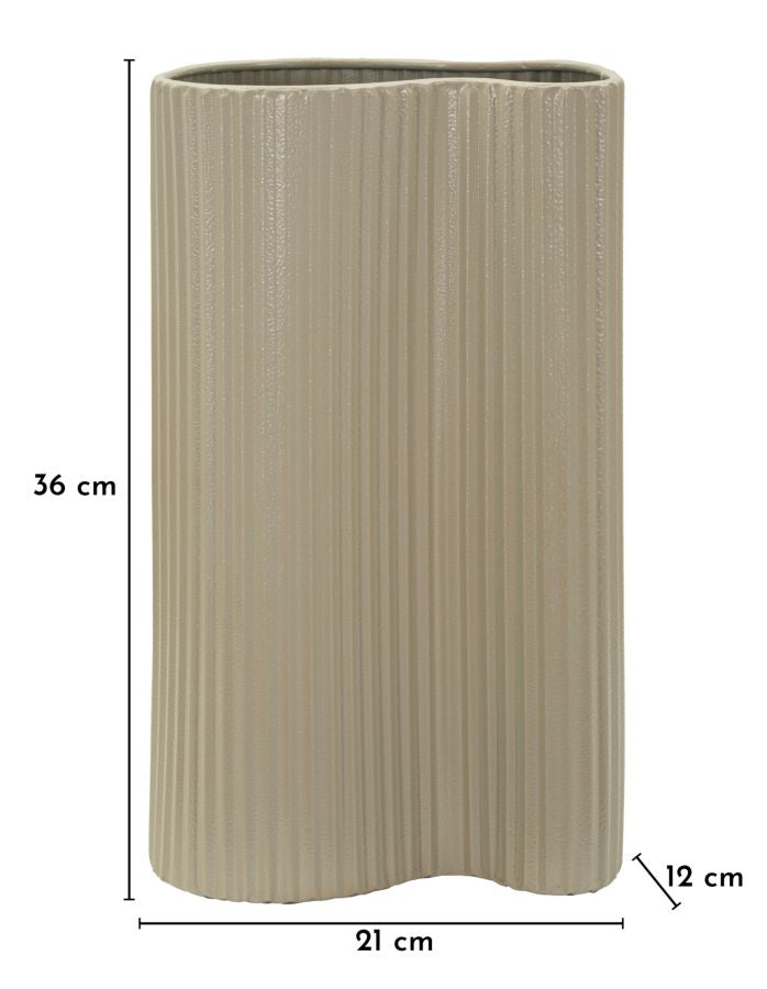 VASO FRANKFURT - FERRETTI
