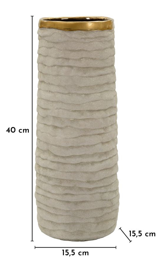 VASO LIMA OPEN CM Ø 15,5X40 - FERRETTI