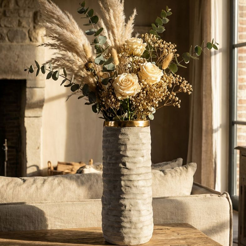 VASO LIMA OPEN CM Ø14X31,5 - FERRETTI