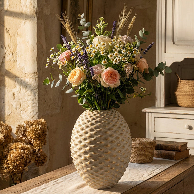 VASO PEPIPAS BALL CM Ø 29,5X36 - FERRETTI