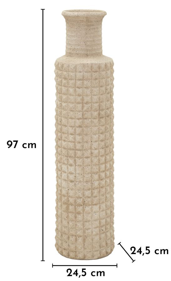 VASO DA ESTERNO SAND CM Ø 24,5X97 - FERRETTI