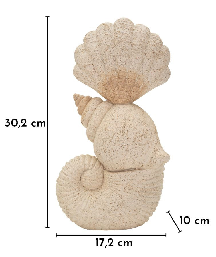 CONCHIGLIA SAND - FERRETTI