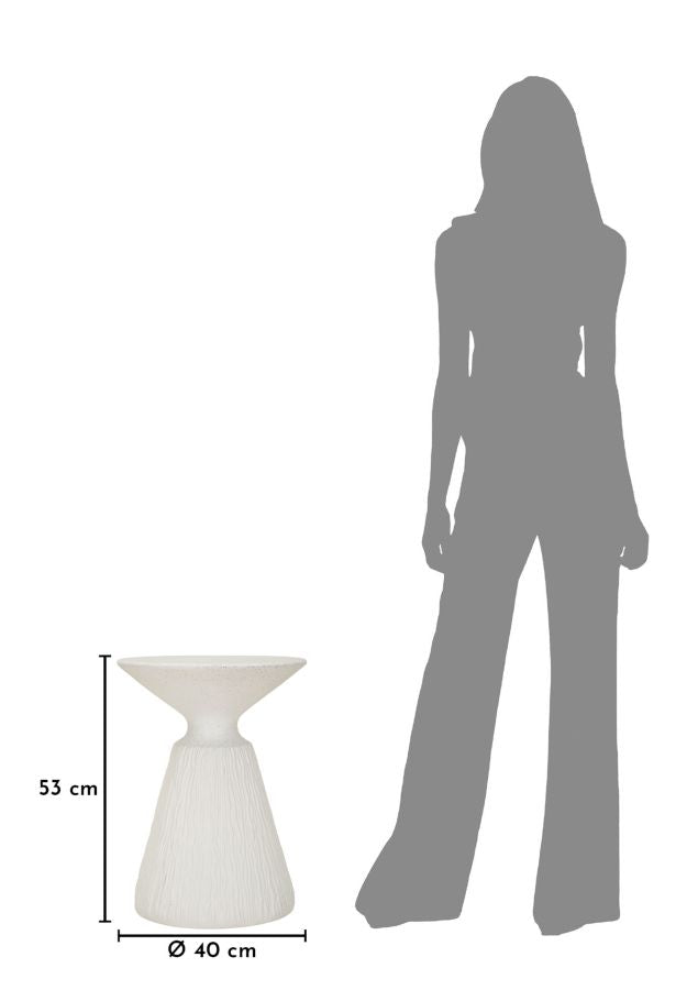 TAVOLINETTO CONE - FERRETTI