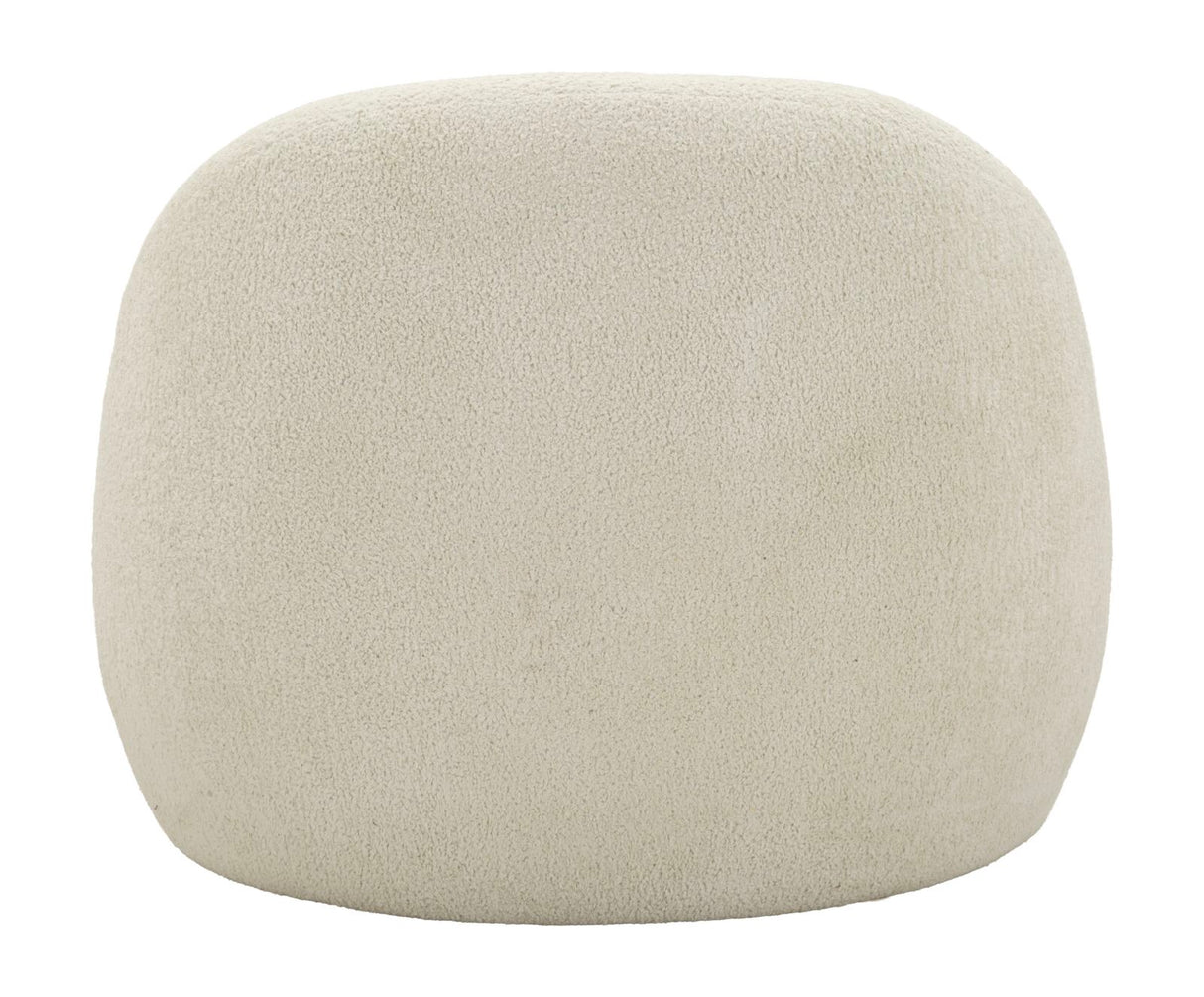 POLTRONA GINEVRA BIANCA - FERRETTI