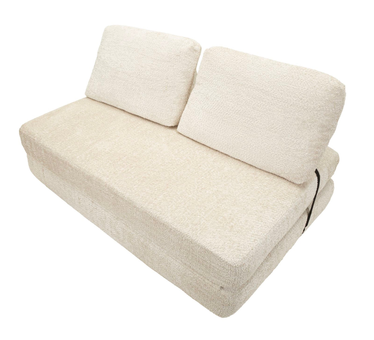 DIVANO/LETTO FASTER BIANCO - FERRETTI