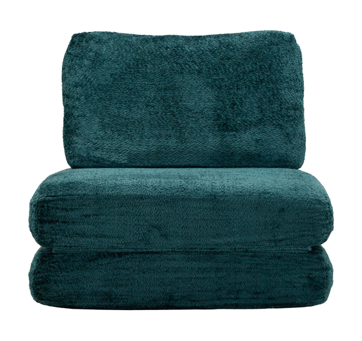 POLTRONA/LETTO FASTER PETROLIO - FERRETTI